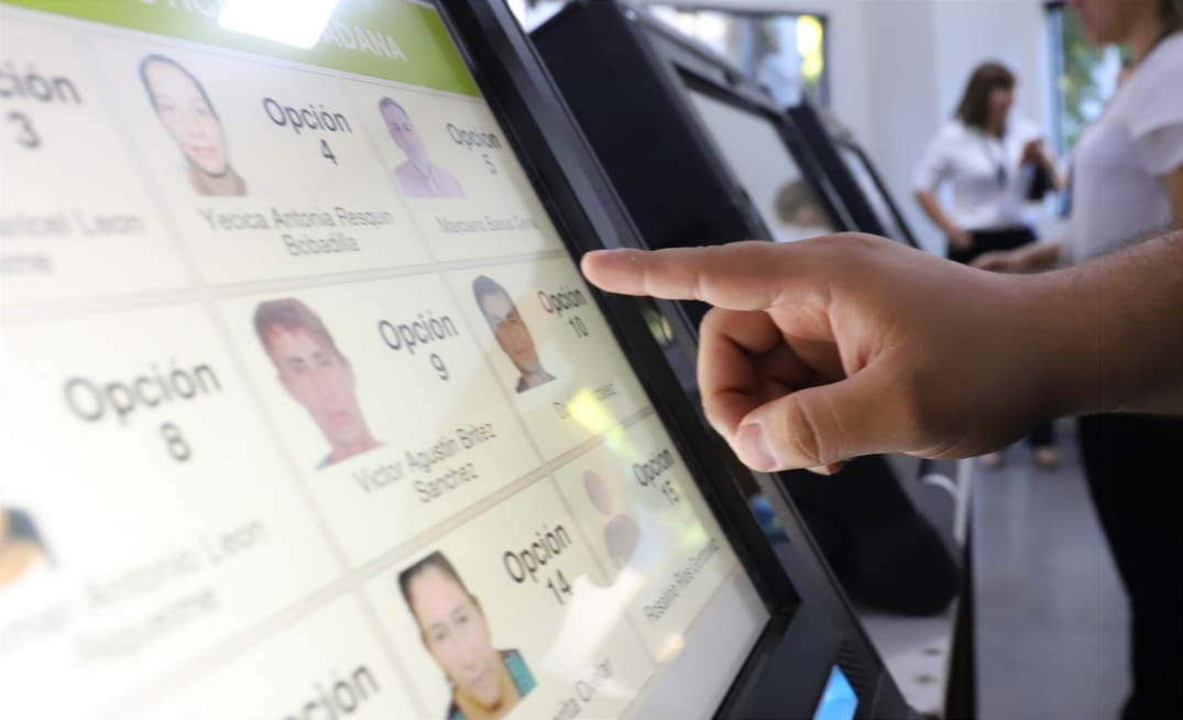 Arranca el cronograma electoral: TSJE convoca a municipales 2026