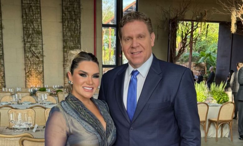 Contraloría detecta millonarias irregularidades en las cuentas de Eddie Jara, titular de Petropar