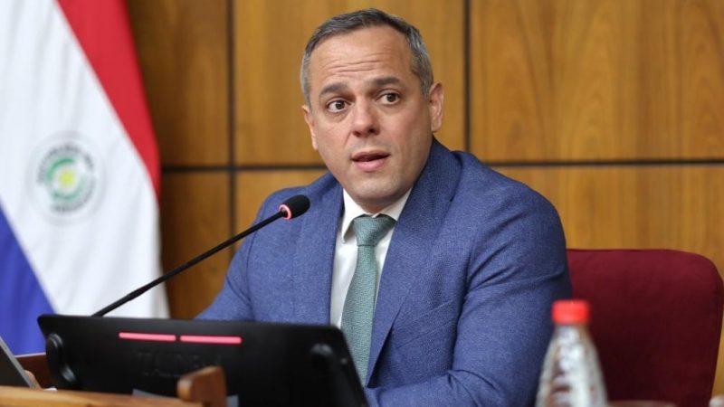 Contraloría desnuda saqueo: USD 759 millones en siete años