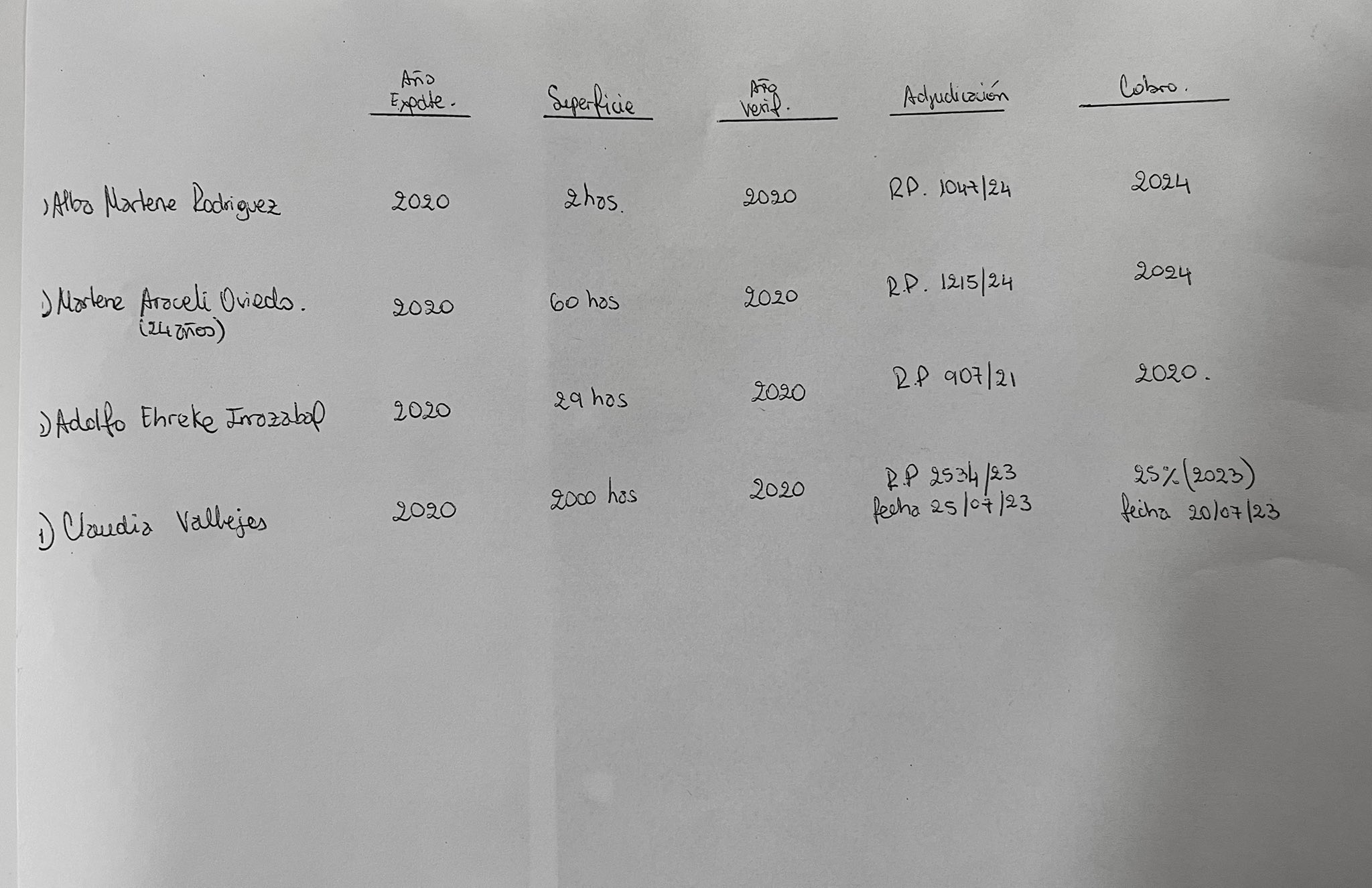 Indignación en el Senado: informe de Ruiz Díaz sobre tierras en Carmelo Peralta fue un simple papel sin respaldo