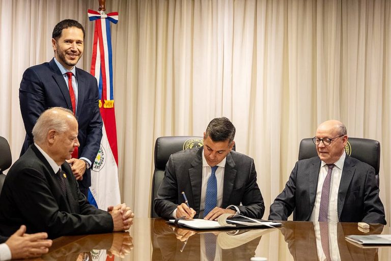 Regalo político a la Corte: Peña avalaría fin de la rotación y consolida “feudos” judiciales