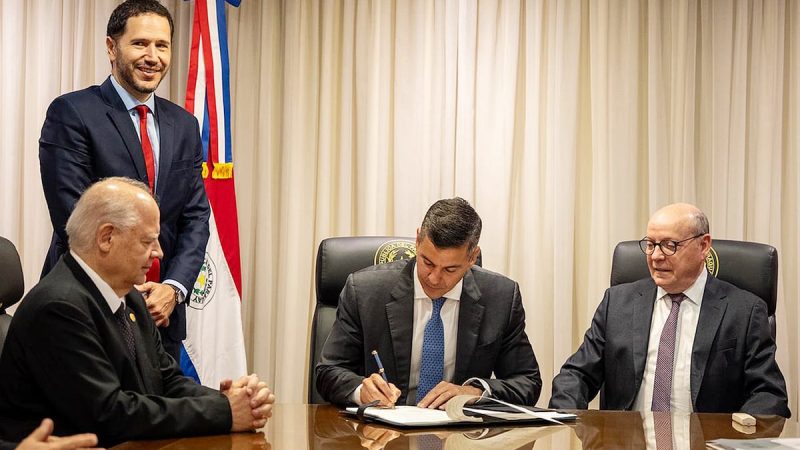 Regalo político a la Corte: Peña avalaría fin de la rotación y consolida “feudos” judiciales