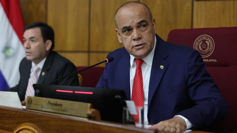 Bachi Núñez responde a CAPASU y defiende llamado a debatir precios de la canasta básica