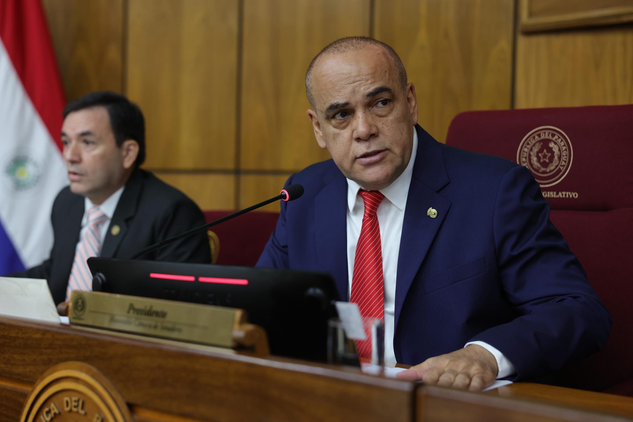 Bachi Núñez responde a CAPASU y defiende llamado a debatir precios de la canasta básica