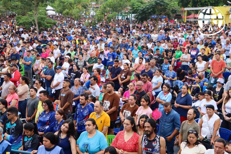 Desde Caacupé llaman a practicar la misericordia y redefinir el concepto de prójimo en la vida cotidiana