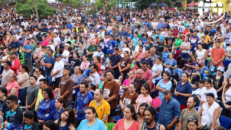 Desde Caacupé llaman a practicar la misericordia y redefinir el concepto de prójimo en la vida cotidiana
