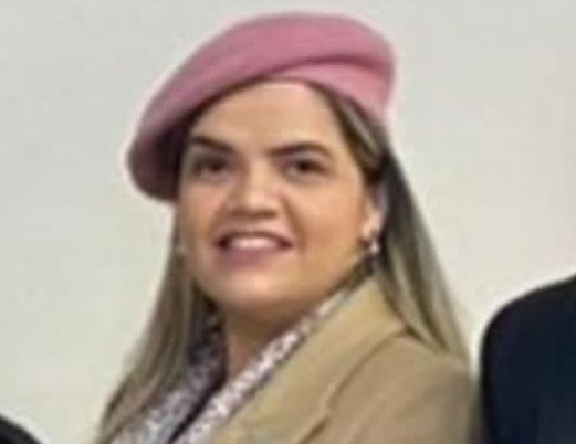 Hermana de Hugo Velázquez busca cargo en la defensoría pública y genera suspicacias