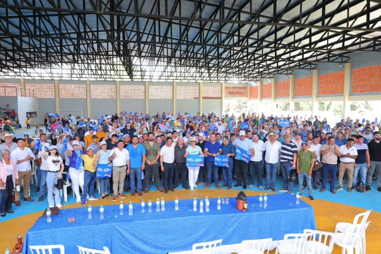 Unidad liberal: la estrategia para que la oposición domine en 2026