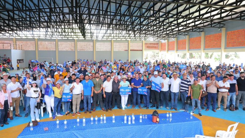 Unidad liberal: la estrategia para que la oposición domine en 2026