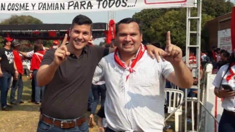 Peña impone a Maidana y veta a Zacarías y Soroka en pulseada por la Permanente