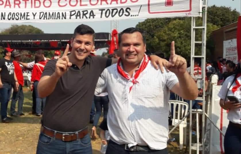 Peña impone a Maidana y veta a Zacarías y Soroka en pulseada por la Permanente