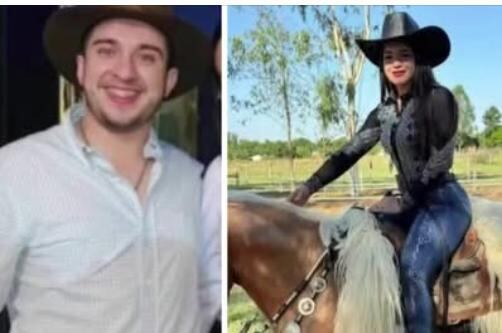 Crimen de joven amazona: solicitan captura internacional del sospechoso