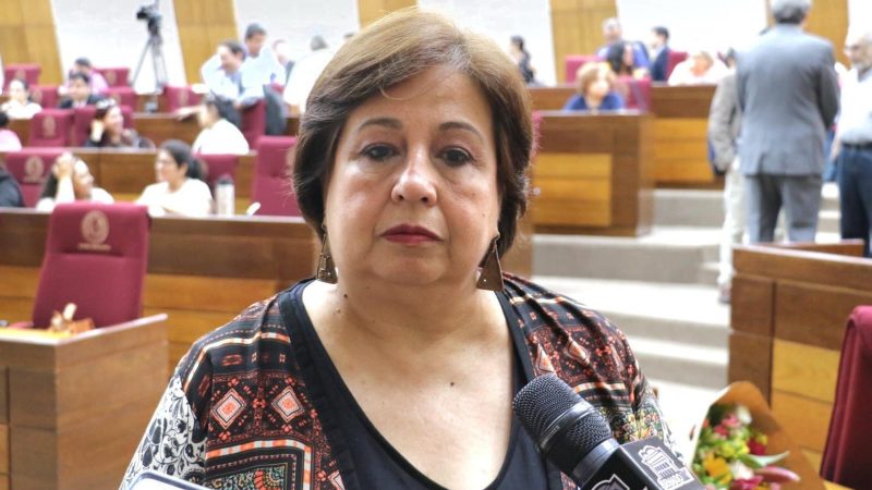 “Regalo” de tierras en el Corredor Bioceánico desata escándalo: senadora acusa que “narcos están tomando el Chaco”