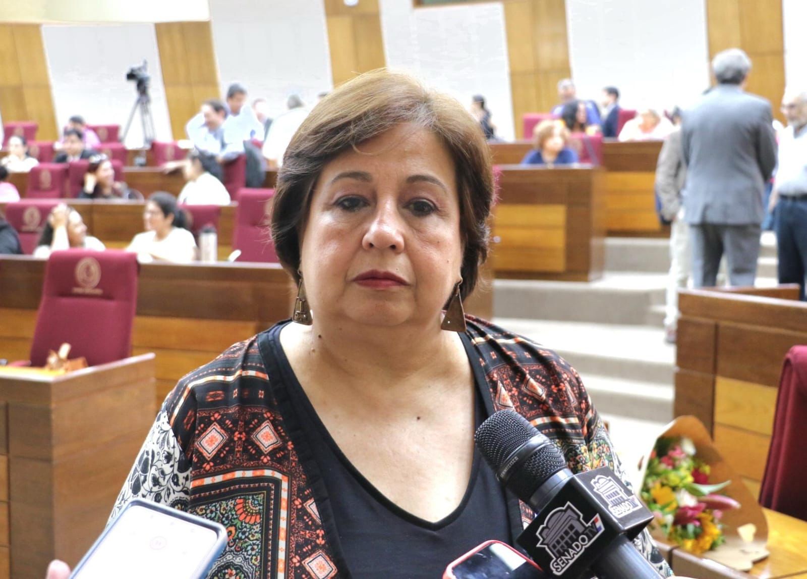 “Regalo” de tierras en el Corredor Bioceánico desata escándalo: senadora acusa que “narcos están tomando el Chaco”