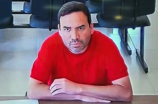 Pavo Real II: hijo de Lalo Gomes afrontará juicio en Paraguay por narcoestructura