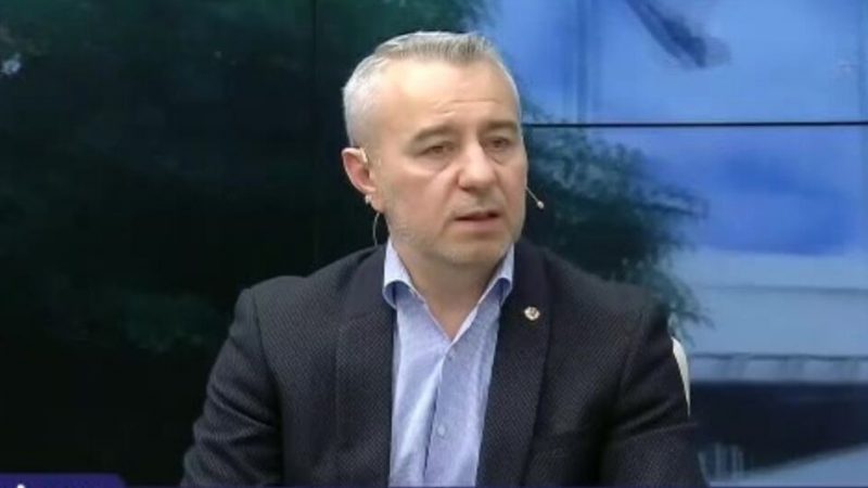 Centurión, el menos rechazado: la disidencia colorada mide fuerzas en Asunción