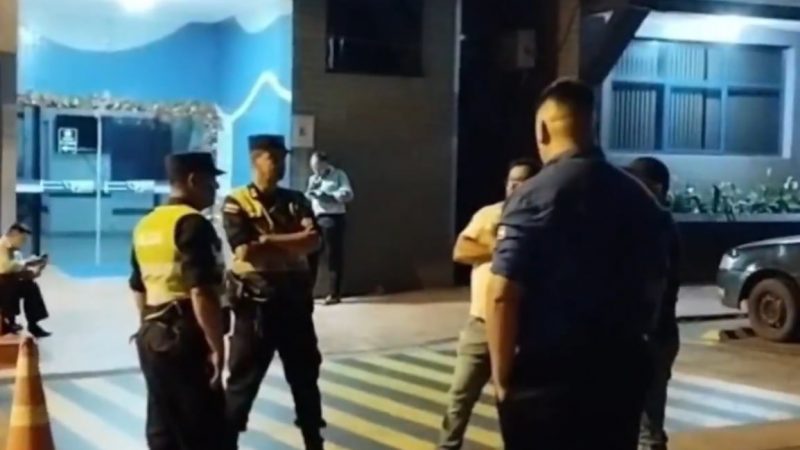 Sicariato en Pedro Juan: carnicero fue ultimado a balazos