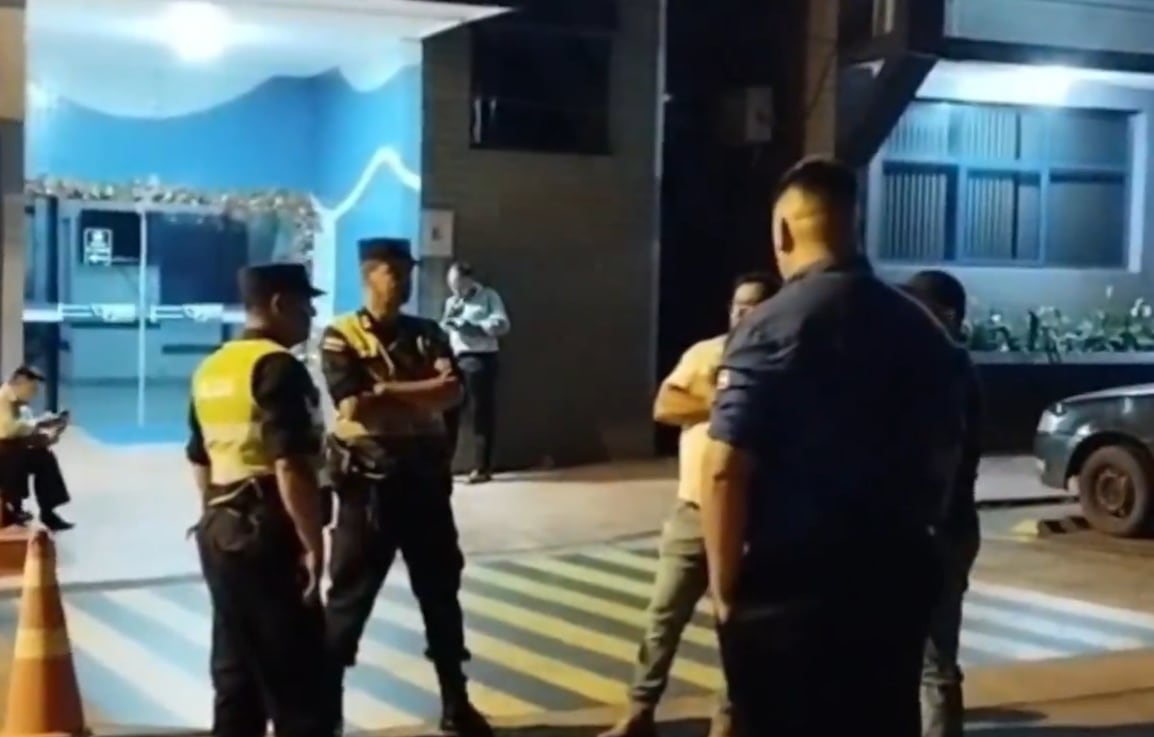 Sicariato en Pedro Juan: carnicero fue ultimado a balazos