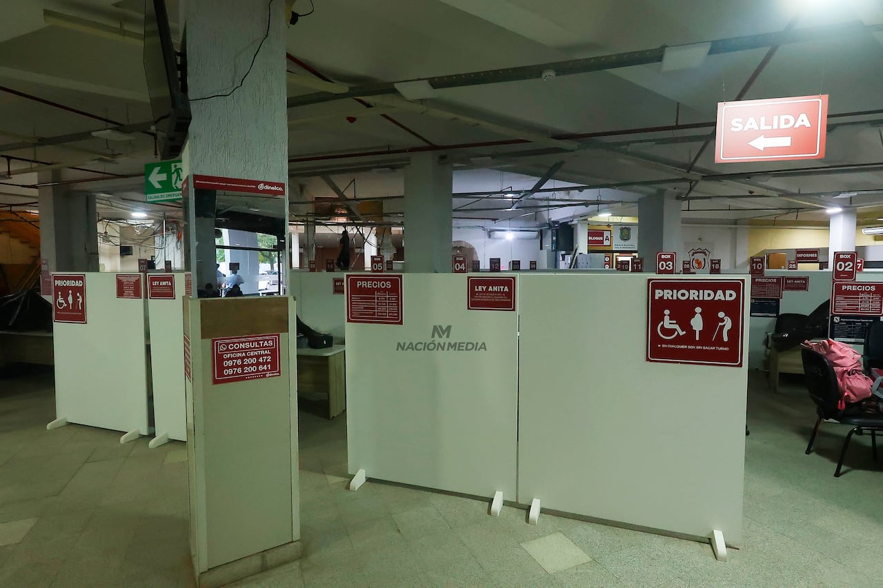 Identificaciones no atenderá mañana y reabrirá el martes