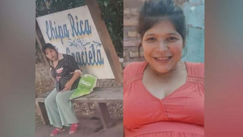 Condenan a 40 años de prisión a un exfuncionario policial por un caso de feminicidio