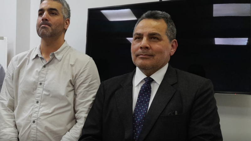 Familia Pecci pide a la Corte resolver acción de inconstitucionalidad por acceso a investigación del magnicidio