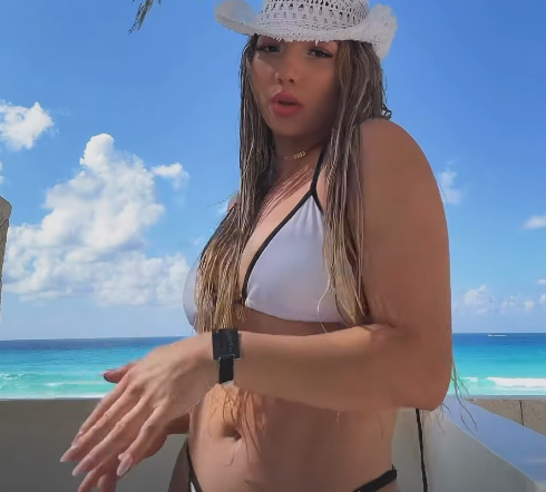 ¡Le trataron de gorda a Marilina y atendé cómo respondió ella!