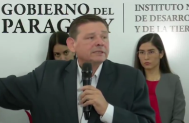 Indert frena el “negocio Bioceánico”: suspenden adjudicaciones y destapan deuda millonaria