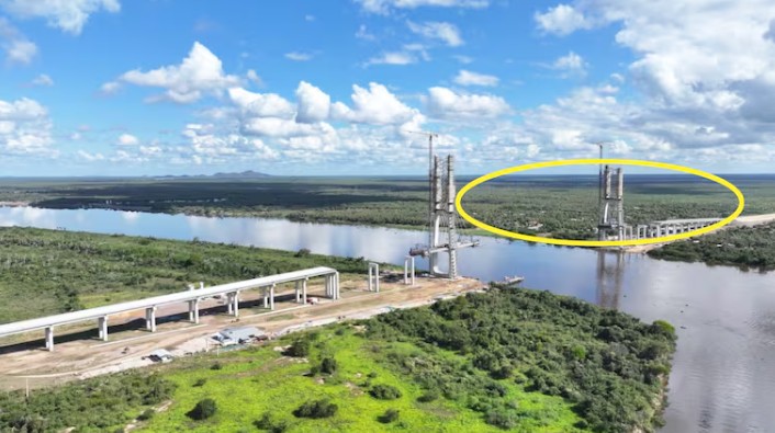 Indert ignora a antiguo poblador y entrega tierras a joven de 24 años