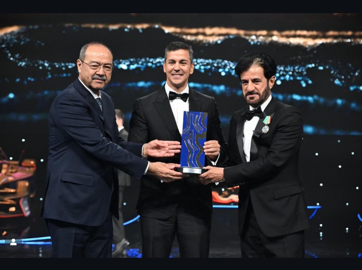 Rally del Paraguay reconocido como el mejor del mundo por la FIA