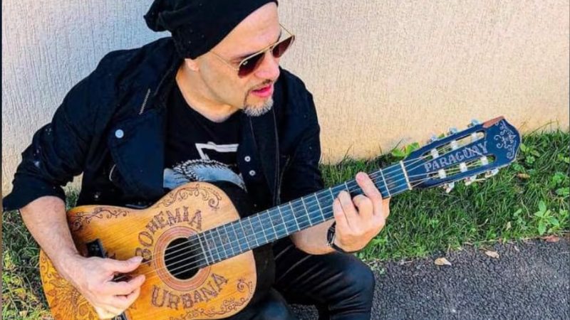 Jaime Zacher explicó que por cuidar a su familia no dará detalles de lo que pasó en su casa