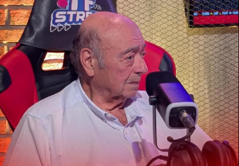 Jaeggli sorprendió con su consejo: «¿Para qué quieren casarse? Vivan su vida felices»