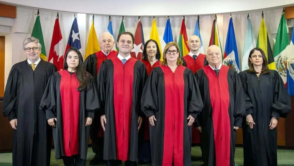 La Corte IDH deja sin efecto la medida cautelar que regía sobre Paraguay en el caso Panambi