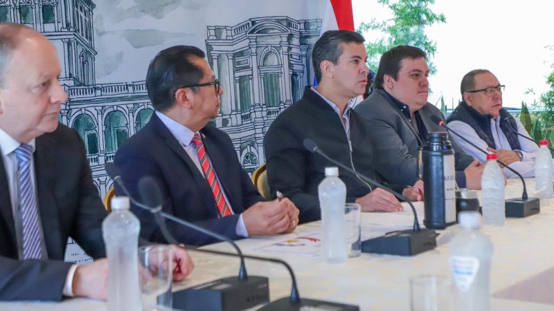 Cartismo exige cambios: Peña con ministros en la mira