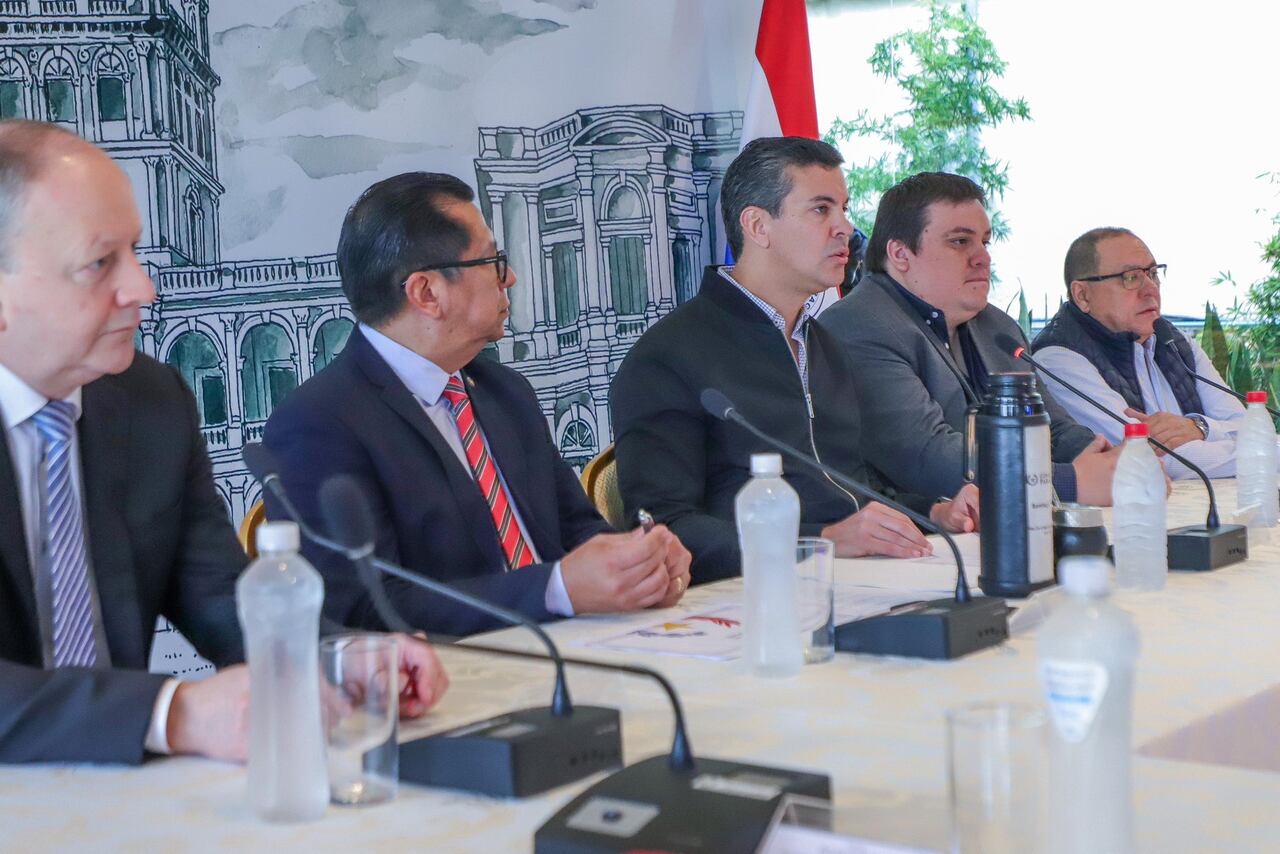 Cartismo exige cambios: Peña con ministros en la mira