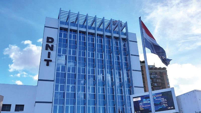 Impuesto inmobiliario sube por ley y lo cobran los municipios, aclara DNIT