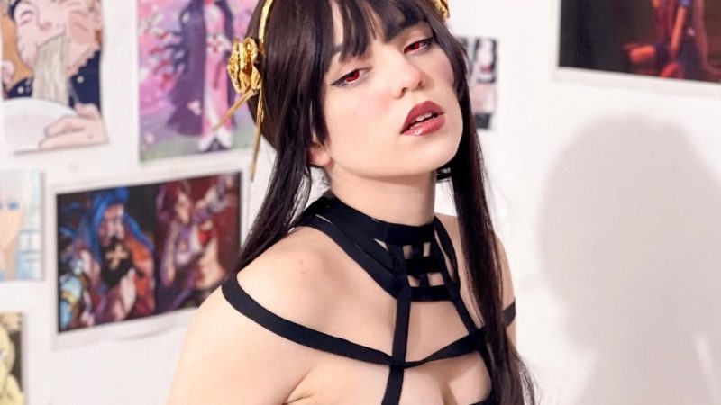 (GALERÍA) ¡Así celebró Oniichan el «Día del Otaku»!