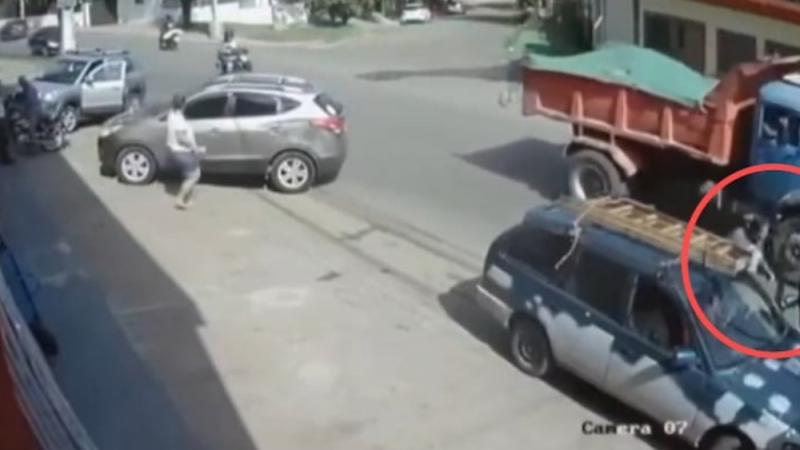 Anuncian querella al intendente de Asunción y agentes de la PMT por incidente fatal