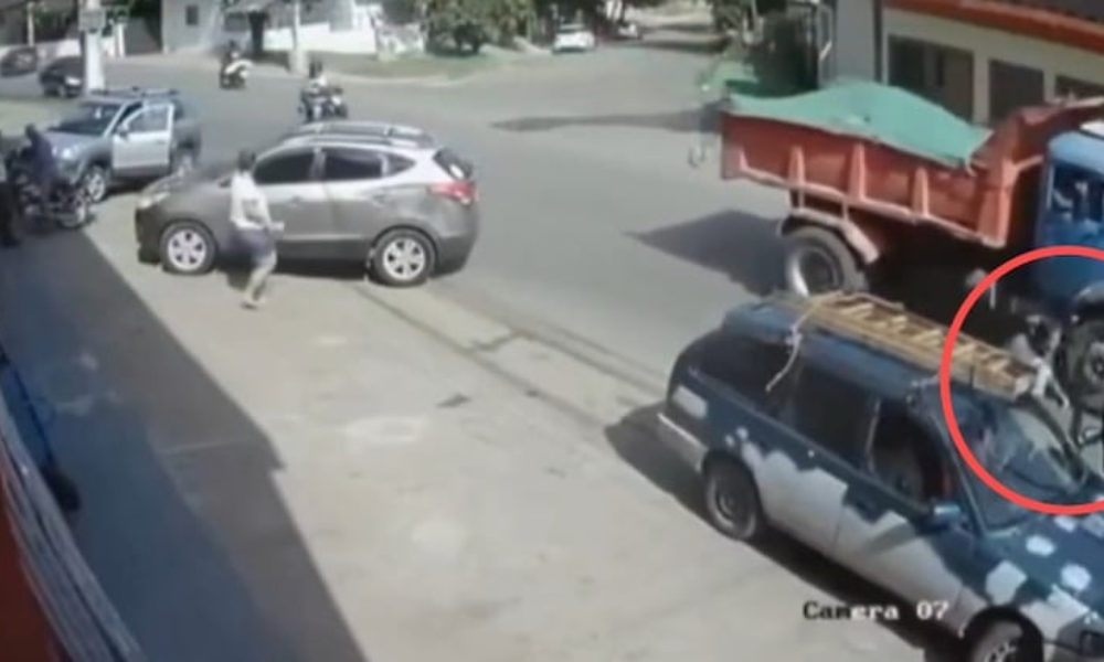 Anuncian querella al intendente de Asunción y agentes de la PMT por incidente fatal