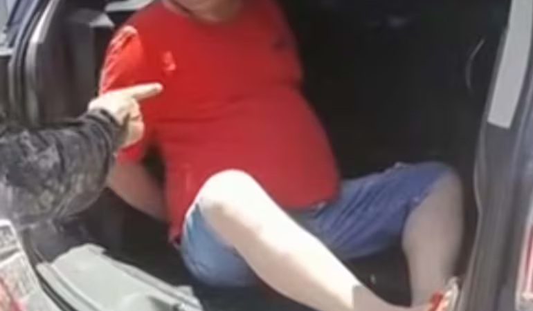 Capturan en Brasil al exjefe logístico del EPP