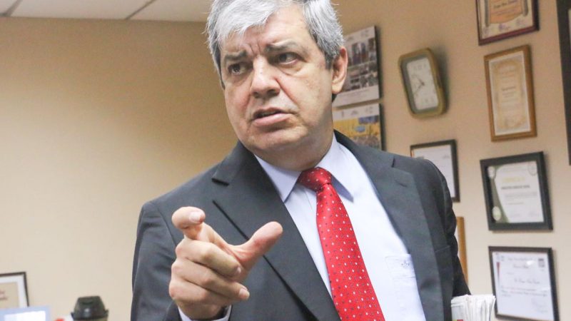 Relevan a cinco jefes policiales tras paso de convoy narco en Canindeyú