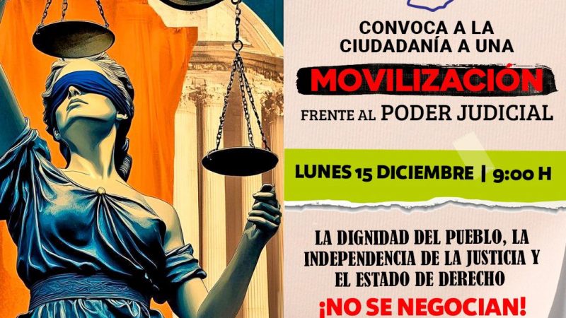 Convocan protesta tras reunión secreta entre Corte, Peña y Cartes