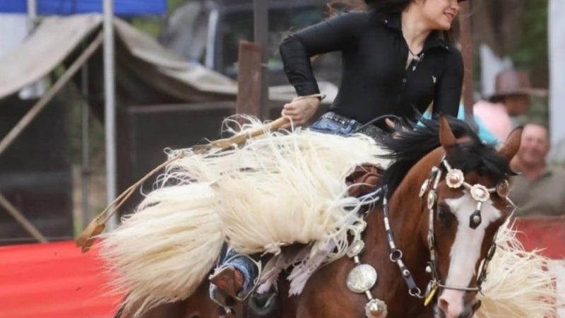 Crimen de amazona y su amigo: imputan por feminicidio y homicidio al sospechoso