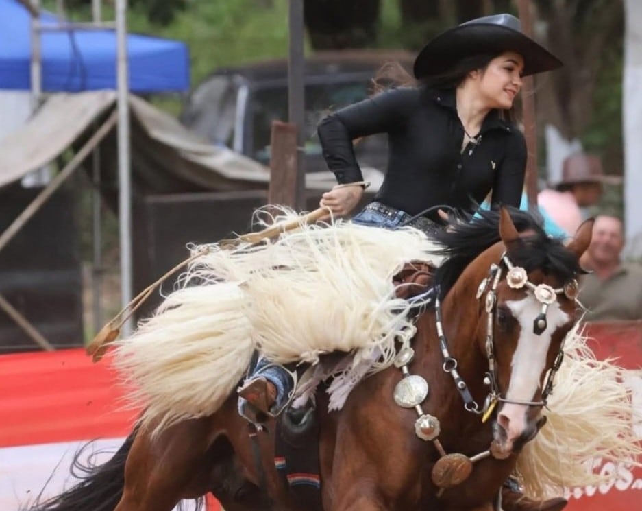 Crimen de amazona y su amigo: imputan por feminicidio y homicidio al sospechoso