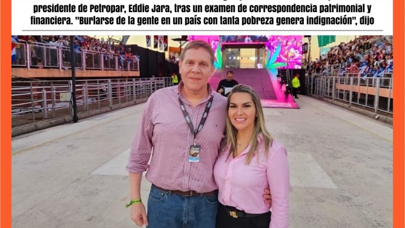 Tapa del 20 de diciembre del 2025