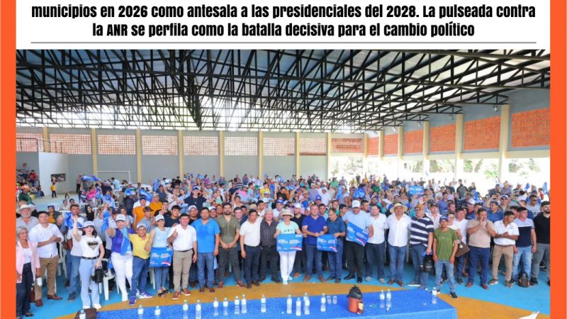 Tapa del 29 de diciembre 2025