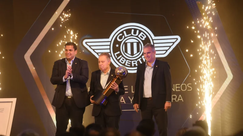 La APF premia esta noche a los mejores del 2025