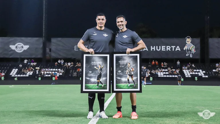 Libertad pasa tijera y golpea la historia: Tacuara y Roque, fuera del plantel 2026