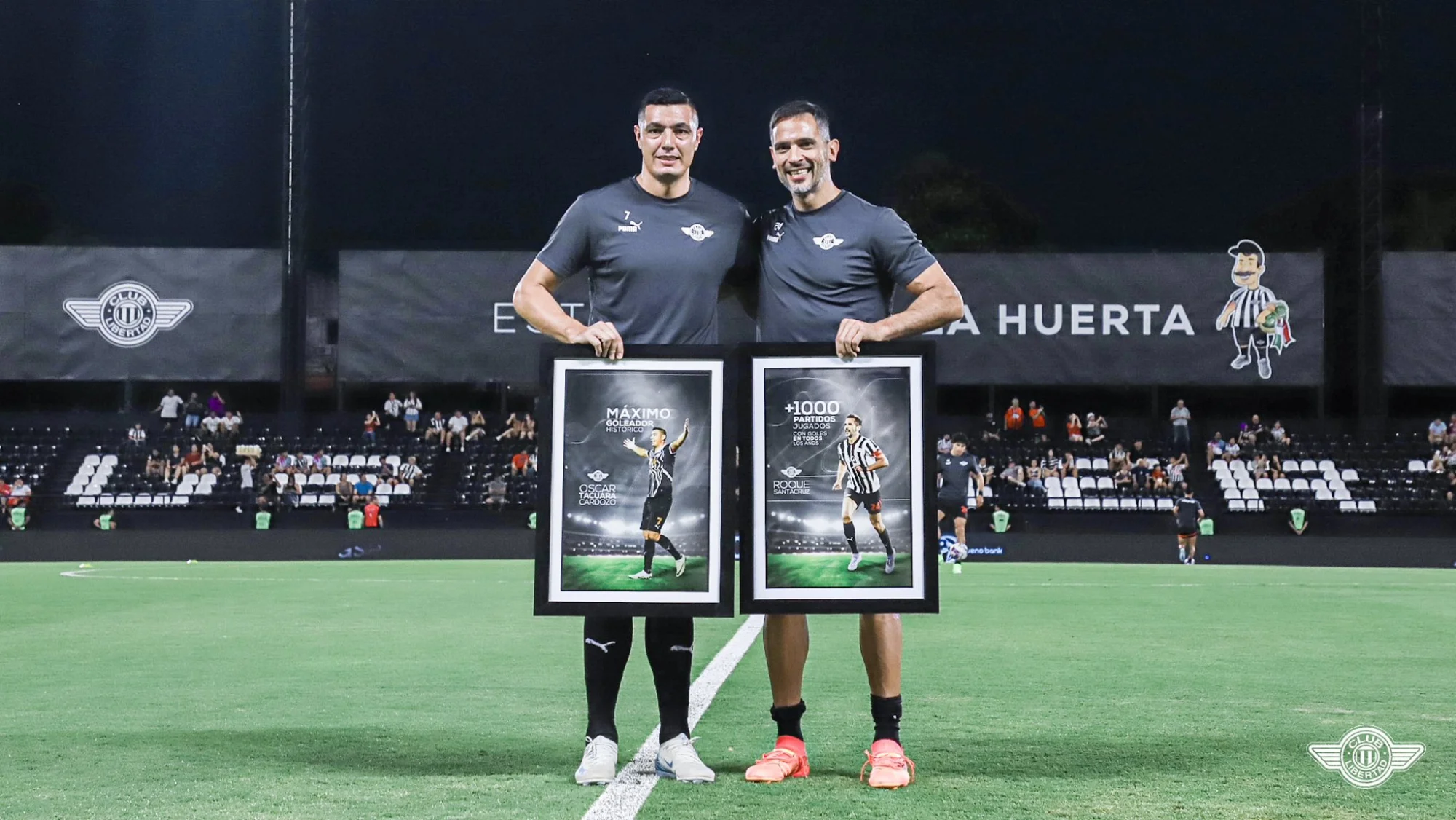 Libertad pasa tijera y golpea la historia: Tacuara y Roque, fuera del plantel 2026