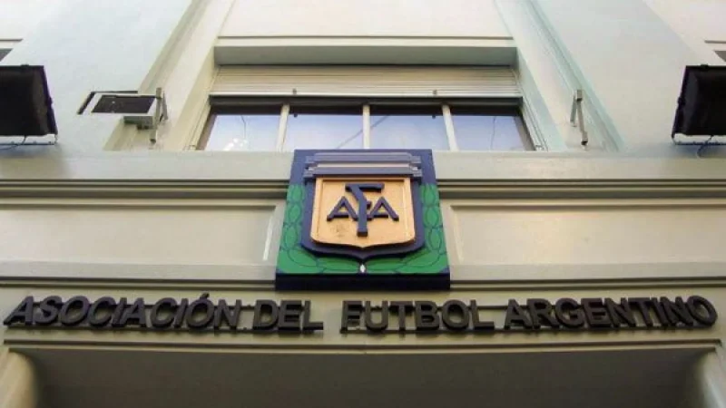 ¡Impacto en la AFA! Justicia Investiga a 17 Clubes por Presunto Lavado de Dinero