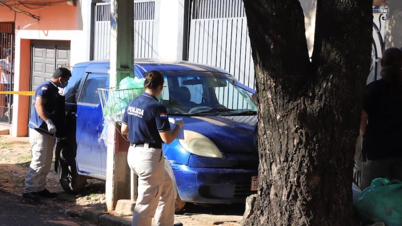 Tres miembros del Clan Rotela condenados por el homicidio de comerciante en Asunción